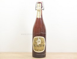 leeuw bier 0,7 liter fles 1954